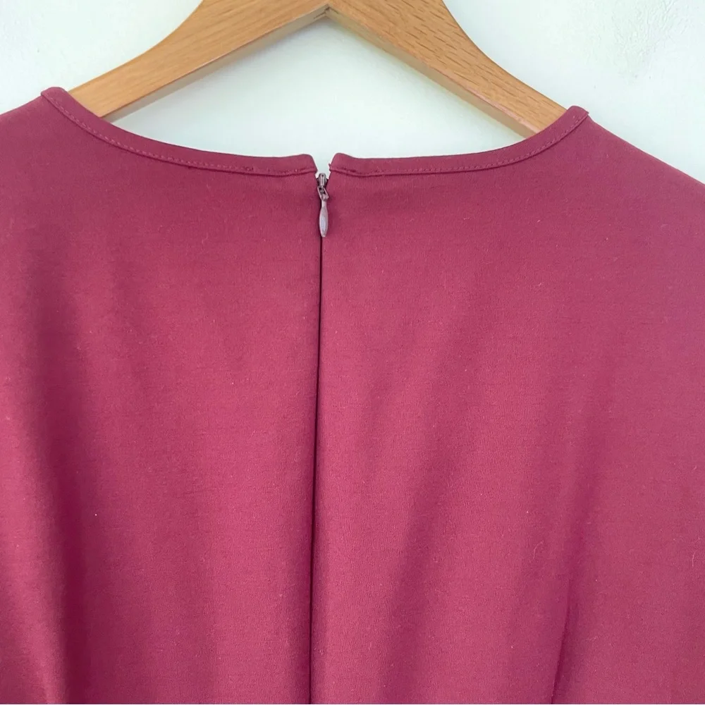 J. Crew crew bell